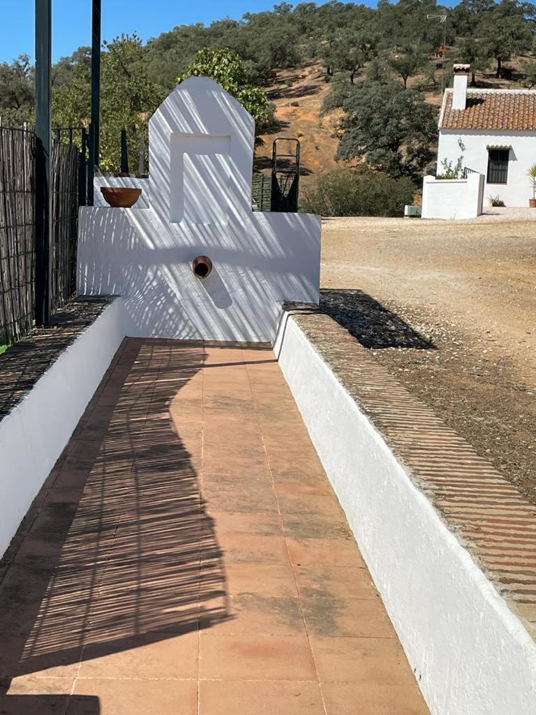 Casa Rural La Dehesilla 查兹拉德拉谢拉 外观 照片