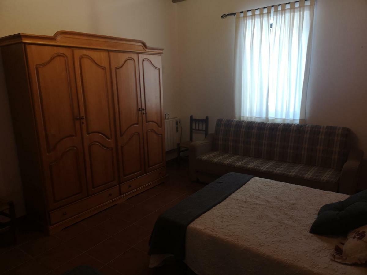 Casa Rural La Dehesilla 查兹拉德拉谢拉 外观 照片