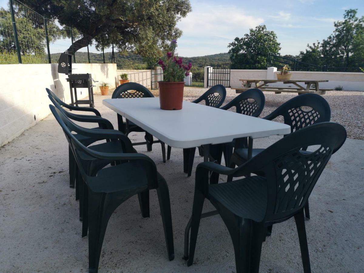 Casa Rural La Dehesilla 查兹拉德拉谢拉 外观 照片